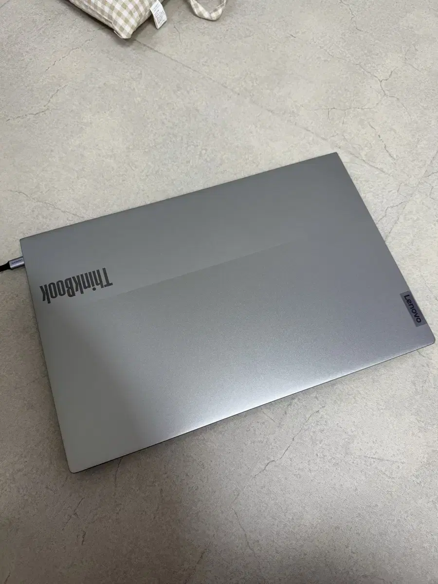 레노버 ThinkBook 15 G4 ABA-21DL0000KR 노트북 팝